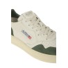 Sneakers Autry Medalist Bianco/Verde
